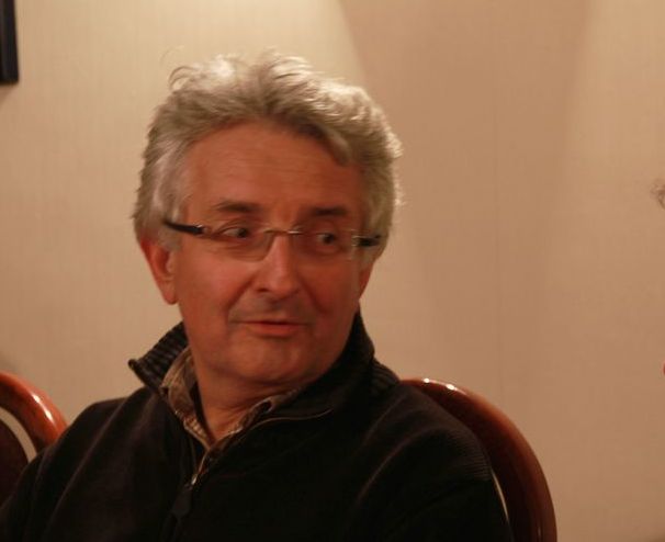 Jean Gabrillargues