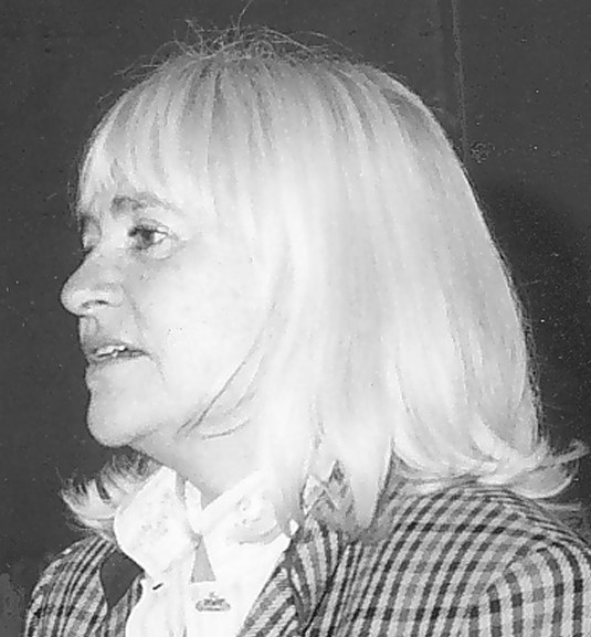Dr Jacqueline Vignaud Dr Jacqueline Vignaud