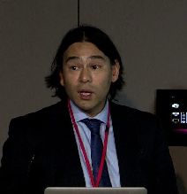 Dr Olivier Naggarra