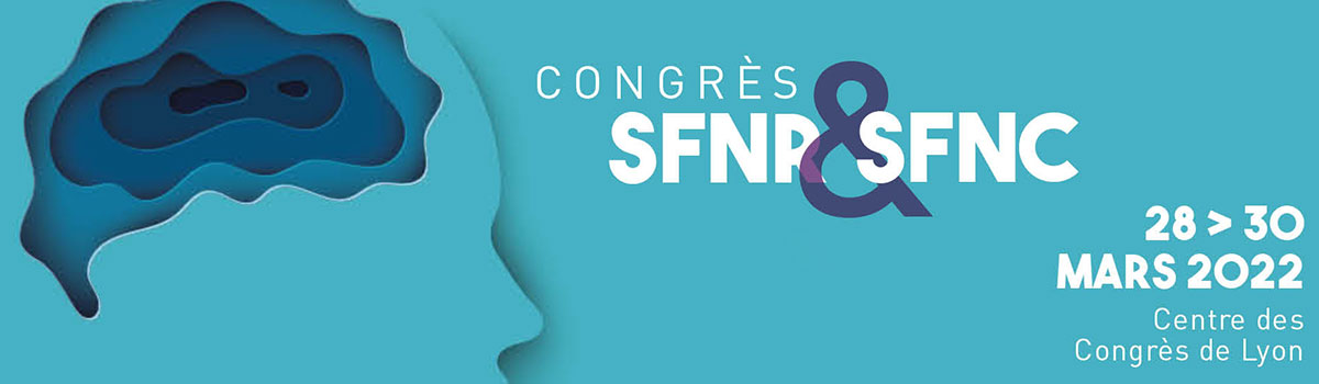 Congrès SFNR SFNC 2022