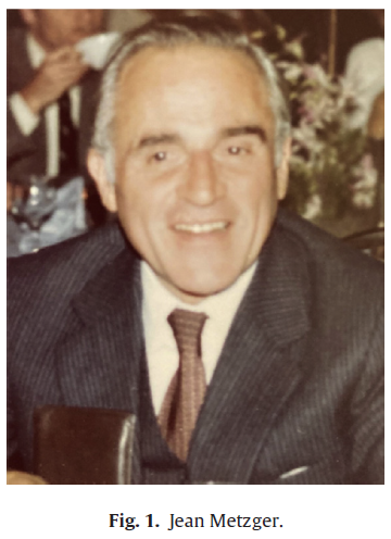 metzger